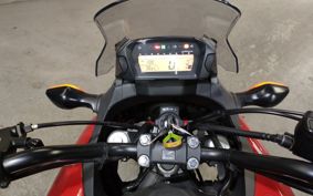 HONDA NC 700 X RC63
