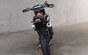 KAWASAKI D-TRACKER LX250E