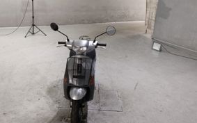 SUZUKI LETS4 CA45A
