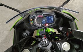 KAWASAKI NINJA400 EX400G