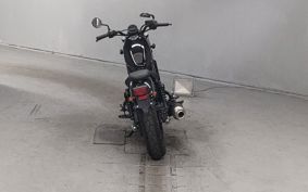 HONDA REBEL MC49