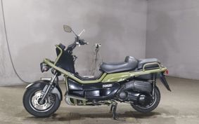 HONDA PS250 MF09