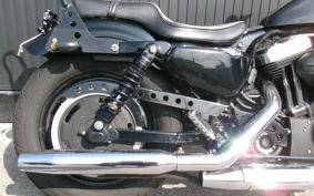HARLEY HARLEY XL1200X 2013 LC3