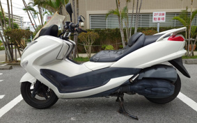 YAMAHA MAJESTY 250 SG20J