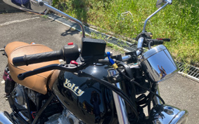 SUZUKI BOLTI NJ47A
