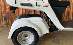 HONDA GYRO TA03