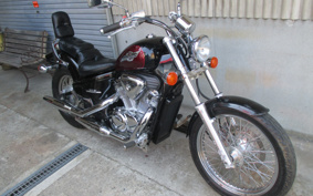 HONDA STEED600VLX 1996 PC21