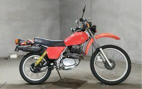 HONDA XL500S 1979 PD01
