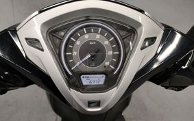 HONDA LEAD 125 JK12
