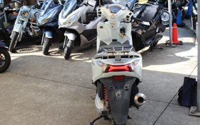 HONDA LEAD 125 JF45
