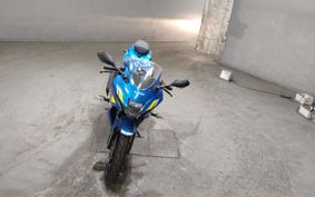 SUZUKI GSX-R125 DL33B