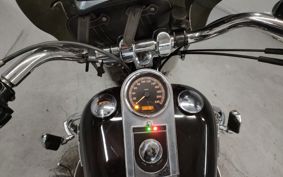 HARLEY HARLEY FLSTF1580 BX5