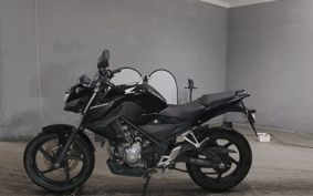 HONDA CB250 MC43