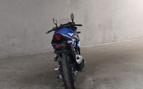 SUZUKI GSX250R DN11A