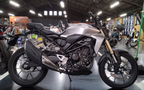 HONDA CB250R MC52