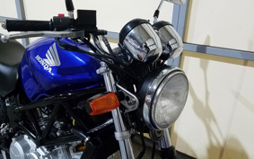 HONDA VTR 250 MC33