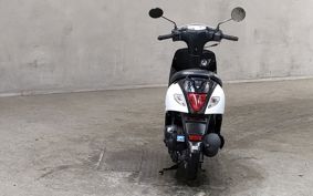 SUZUKI LETS CA4AA