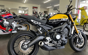 YAMAHA XSR900 2016 RN46J