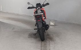 SUZUKI V STROM 250SX EL11L