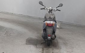 SUZUKI LETS4 CA45A