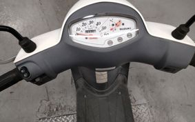 SUZUKI LETS4 CA45A