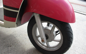 YAMAHA VINO SA37J