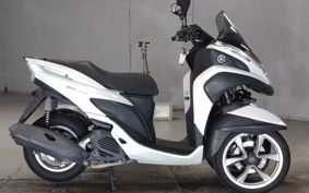YAMAHA TORI CITY125 SE82J