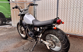 YAMAHA TW200 DG07J