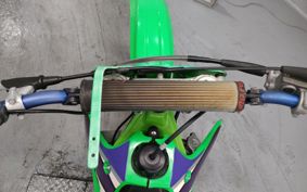 KAWASAKI KX250 KX250K