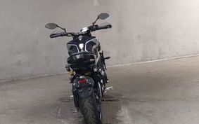 YAMAHA MT-09 SP RN52J