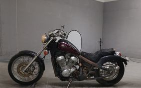 HONDA STEED400 NC26