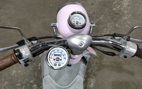 SUZUKI LETS4 CA41A