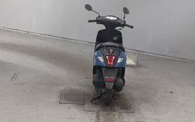 SUZUKI LETS CA4AA