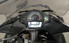 KAWASAKI NINJA400 EX400E