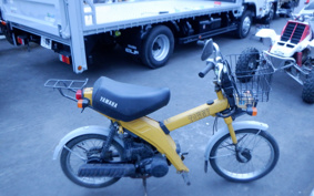 YAMAHA MANYUNII 4J2