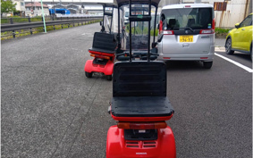 HONDA GYRO TA03