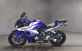 HONDA CBR600RR PC40