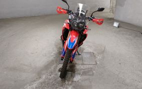 HONDA CRF250 RALLY  MD47