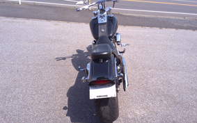 HARLEY HARLEY FXSTC1340 2006 JL5