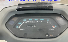 HONDA LEAD 90