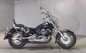 YAMAHA DRAGSTAR400 CLASSIC 4TR