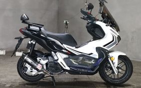 HONDA ADV150 KF38