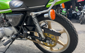 KAWASAKI KH400 2023 S3F