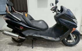HONDA FORZA Z MF08