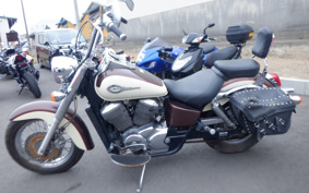 HONDA SHADOW750 1998 RC44