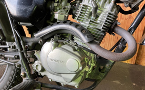 HONDA XL230 MC36