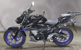 SUZUKI GSX-S125 DL32B