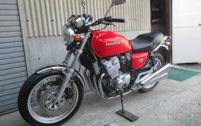 HONDA CB400 2000 NC36