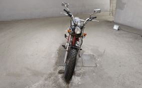HONDA FTR223 MC34