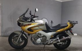 YAMAHA TDM850 RN03J